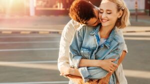sesso precoce tra adolescenti